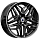 ����������� ���� ����� K&K ������ 7x19 5x108 ET45 DIA67.1 ����� ������